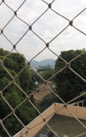 Apartamento à venda com 74m², 3 quartos e 1 vagaQuarto 2 - Vista