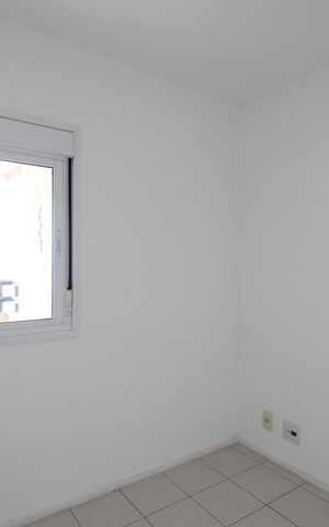 Apartamento à venda com 74m², 3 quartos e 1 vagaQuarto 1