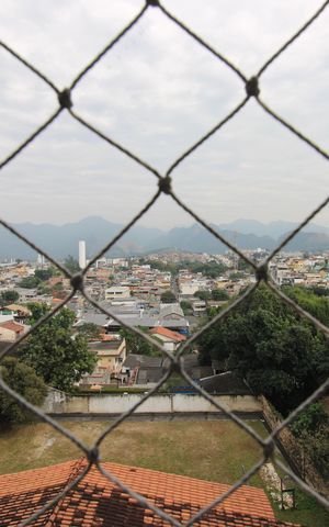 Apartamento à venda com 74m², 3 quartos e 1 vagaSuíte - Vista
