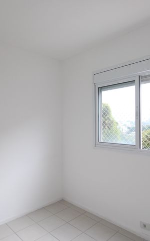 Apartamento à venda com 74m², 3 quartos e 1 vagaQuarto 2