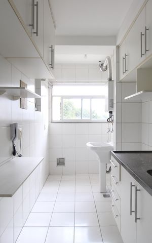 Apartamento à venda com 74m², 3 quartos e 1 vagaCozinha