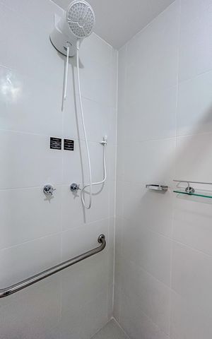 Studio para alugar com 25m², 1 quarto e sem vagaBanheiro
