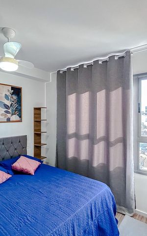 Studio para alugar com 25m², 1 quarto e sem vagaStudio
