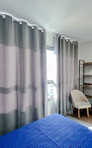Studio para alugar com 25m², 1 quarto e sem vagaStudio