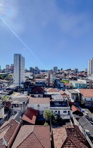 Studio para alugar com 25m², 1 quarto e sem vagaVista