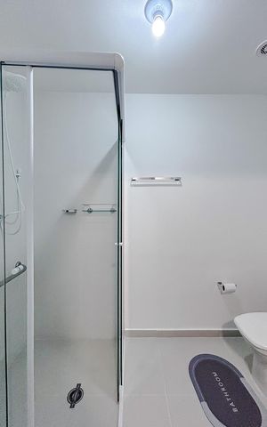 Studio para alugar com 25m², 1 quarto e sem vagaBanheiro