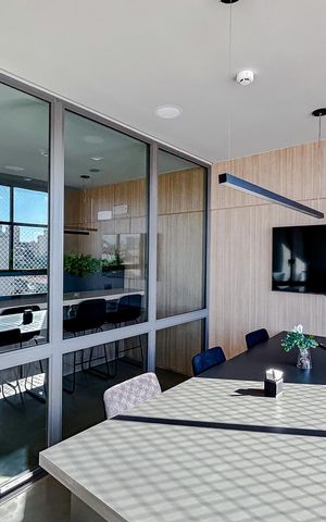 Studio para alugar com 25m², 1 quarto e sem vagaÁrea comum