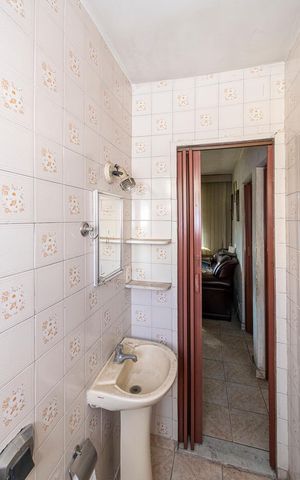 Apartamento para alugar com 55m², 2 quartos e 1 vagaBanheiro