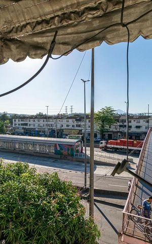 Apartamento para alugar com 55m², 2 quartos e 1 vagaVista da Sala