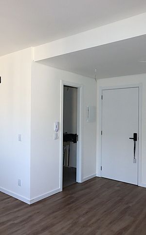 Studio à venda com 29m², 1 quarto e 1 vagaEspaço integrados