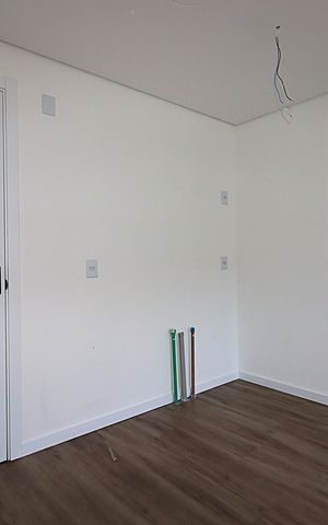 Studio à venda com 29m², 1 quarto e 1 vagaEspaço integrados