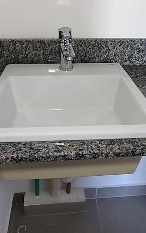 Studio à venda com 29m², 1 quarto e 1 vagaBanheiro