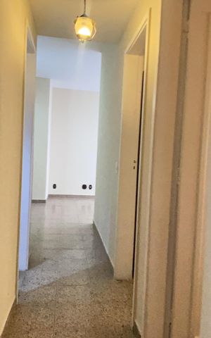 Apartamento à venda com 119m², 3 quartos e 1 vaga Apartamento à venda com 119m², 3 quartos e 1 vagaCorredor