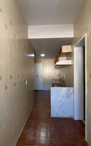 Apartamento à venda com 119m², 3 quartos e 1 vaga Apartamento à venda com 119m², 3 quartos e 1 vagaCozinha