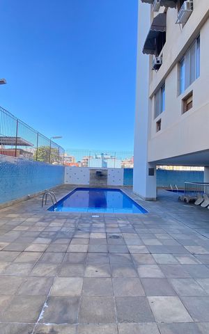 Apartamento à venda com 119m², 3 quartos e 1 vaga Apartamento à venda com 119m², 3 quartos e 1 vagaÁrea comum