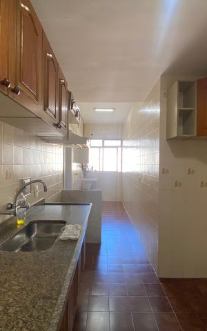 Apartamento à venda com 119m², 3 quartos e 1 vaga Apartamento à venda com 119m², 3 quartos e 1 vagaCozinha