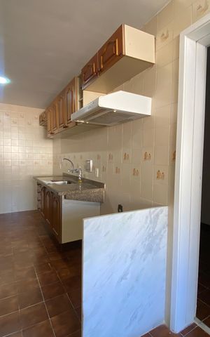 Apartamento à venda com 119m², 3 quartos e 1 vaga Apartamento à venda com 119m², 3 quartos e 1 vagaCozinha