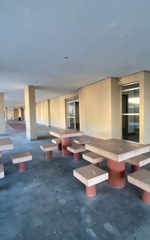 Apartamento à venda com 119m², 3 quartos e 1 vaga Apartamento à venda com 119m², 3 quartos e 1 vagaÁrea comum