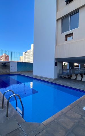 Apartamento à venda com 119m², 3 quartos e 1 vaga Apartamento à venda com 119m², 3 quartos e 1 vagaÁrea comum