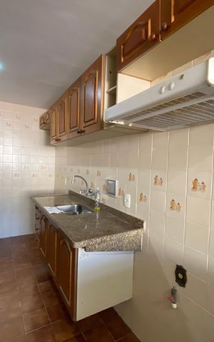 Apartamento à venda com 119m², 3 quartos e 1 vaga Apartamento à venda com 119m², 3 quartos e 1 vagaCozinha