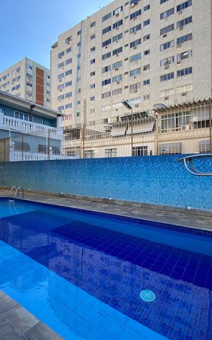 Apartamento à venda com 119m², 3 quartos e 1 vaga Apartamento à venda com 119m², 3 quartos e 1 vagaÁrea comum