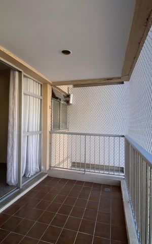 Apartamento à venda com 119m², 3 quartos e 1 vaga Apartamento à venda com 119m², 3 quartos e 1 vagaVaranda da Sala