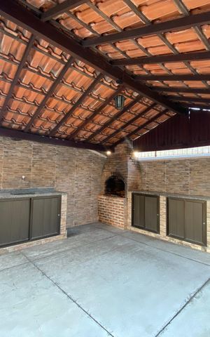 Apartamento à venda com 119m², 3 quartos e 1 vaga Apartamento à venda com 119m², 3 quartos e 1 vagaÁrea comum