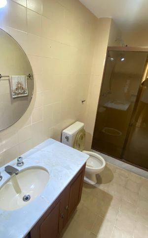 Apartamento à venda com 119m², 3 quartos e 1 vaga Apartamento à venda com 119m², 3 quartos e 1 vagaBanheiro social