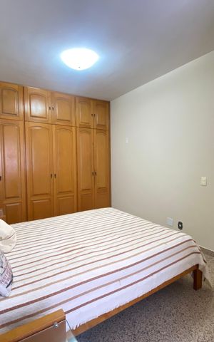 Apartamento à venda com 119m², 3 quartos e 1 vaga Apartamento à venda com 119m², 3 quartos e 1 vagaSuíte
