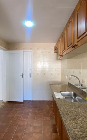 Apartamento à venda com 119m², 3 quartos e 1 vaga Apartamento à venda com 119m², 3 quartos e 1 vagaCozinha