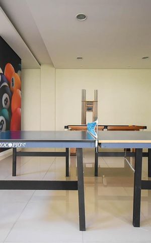 Apartamento à venda com 69m², 2 quartos e 2 vagas Apartamento à venda com 69m², 2 quartos e 2 vagasSalão de Jogos
