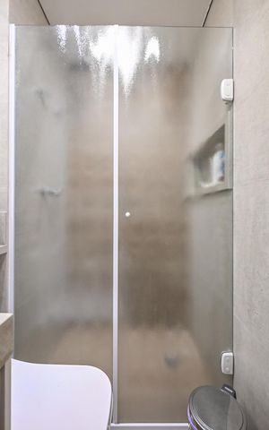Apartamento à venda com 69m², 2 quartos e 2 vagasBanheiro