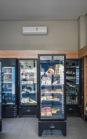 Apartamento à venda com 69m², 2 quartos e 2 vagas Apartamento à venda com 69m², 2 quartos e 2 vagasMercadinho