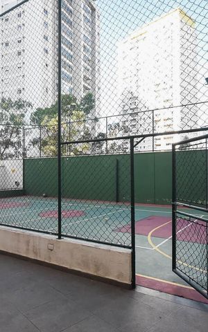 Apartamento à venda com 69m², 2 quartos e 2 vagas Apartamento à venda com 69m², 2 quartos e 2 vagasQuadra