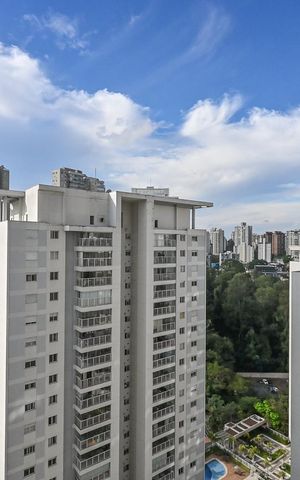 Apartamento à venda com 69m², 2 quartos e 2 vagasVista