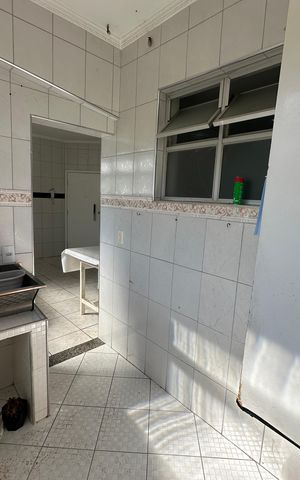 Apartamento para alugar com 165m², 3 quartos e 1 vaga Apartamento para alugar com 165m², 3 quartos e 1 vagaÁrea de Serviço