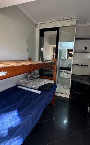 Apartamento para alugar com 165m², 3 quartos e 1 vaga Apartamento para alugar com 165m², 3 quartos e 1 vagaQuarto 4 Suíte