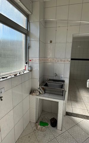 Apartamento para alugar com 165m², 3 quartos e 1 vaga Apartamento para alugar com 165m², 3 quartos e 1 vagaÁrea de Serviço