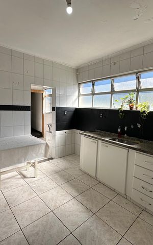 Apartamento para alugar com 165m², 3 quartos e 1 vaga Apartamento para alugar com 165m², 3 quartos e 1 vagaCozinha