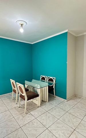 Apartamento para alugar com 165m², 3 quartos e 1 vaga Apartamento para alugar com 165m², 3 quartos e 1 vagaSala