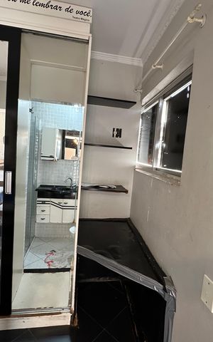 Apartamento para alugar com 165m², 3 quartos e 1 vaga Apartamento para alugar com 165m², 3 quartos e 1 vagaQuarto 4 Suíte