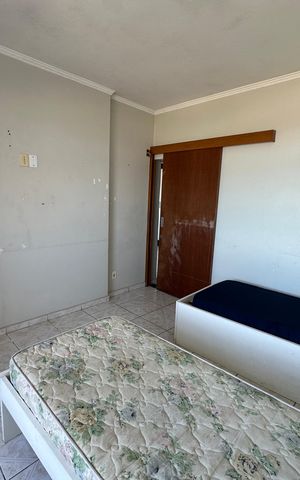 Apartamento para alugar com 165m², 3 quartos e 1 vaga Apartamento para alugar com 165m², 3 quartos e 1 vagaQuarto 2