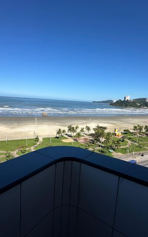 Apartamento para alugar com 165m², 3 quartos e 1 vaga Apartamento para alugar com 165m², 3 quartos e 1 vagaSacada Quarto 2