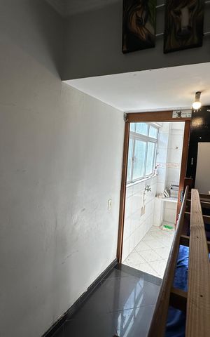 Apartamento para alugar com 165m², 3 quartos e 1 vaga Apartamento para alugar com 165m², 3 quartos e 1 vagaQuarto 4 Suíte