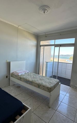 Apartamento para alugar com 165m², 3 quartos e 1 vaga Apartamento para alugar com 165m², 3 quartos e 1 vagaQuarto 2