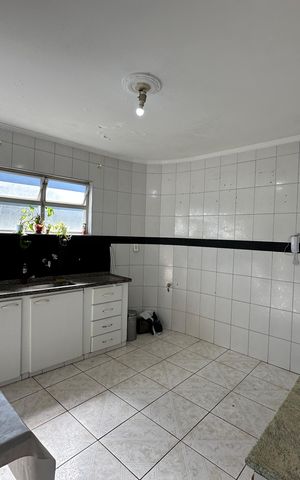 Apartamento para alugar com 165m², 3 quartos e 1 vaga Apartamento para alugar com 165m², 3 quartos e 1 vagaCozinha