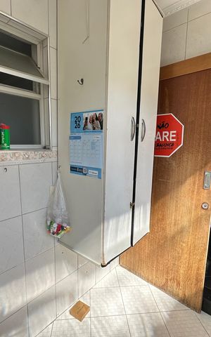 Apartamento para alugar com 165m², 3 quartos e 1 vaga Apartamento para alugar com 165m², 3 quartos e 1 vagaÁrea de Serviço