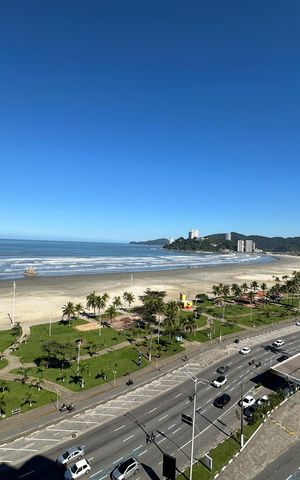 Apartamento para alugar com 165m², 3 quartos e 1 vaga Apartamento para alugar com 165m², 3 quartos e 1 vagaVista