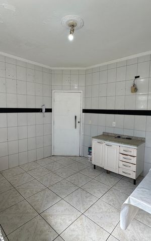 Apartamento para alugar com 165m², 3 quartos e 1 vaga Apartamento para alugar com 165m², 3 quartos e 1 vagaCozinha