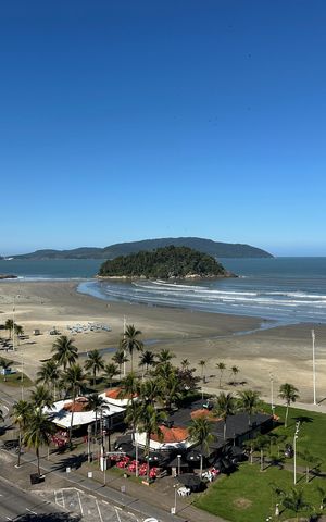 Apartamento para alugar com 165m², 3 quartos e 1 vaga Apartamento para alugar com 165m², 3 quartos e 1 vagaVista